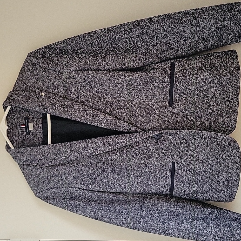 HILLFIGER  BLAZER